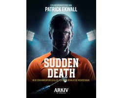 Unsolved: Sudden Death (NIEUW!) | Coöperatief Moordraadsel - Escape Room voor thuis (1-8 spelers, leeftijd 15+)