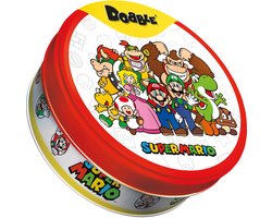 Dobble spelregels
