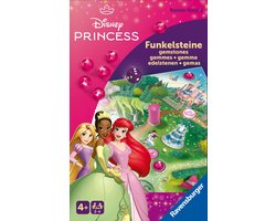 Disney Princess Edelstenen - Betoverend Verzamelspel