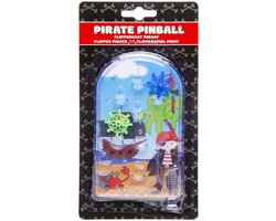 Duckiez Flierspel Piraat - 1 stuk