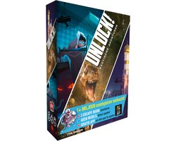 Unlock! 4: Exotische Avonturen - Escape Room Spel