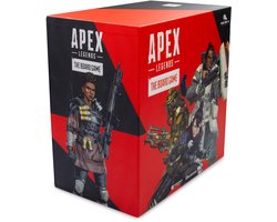 Apex Legends: The Board Game - Engelstalig Bordspel