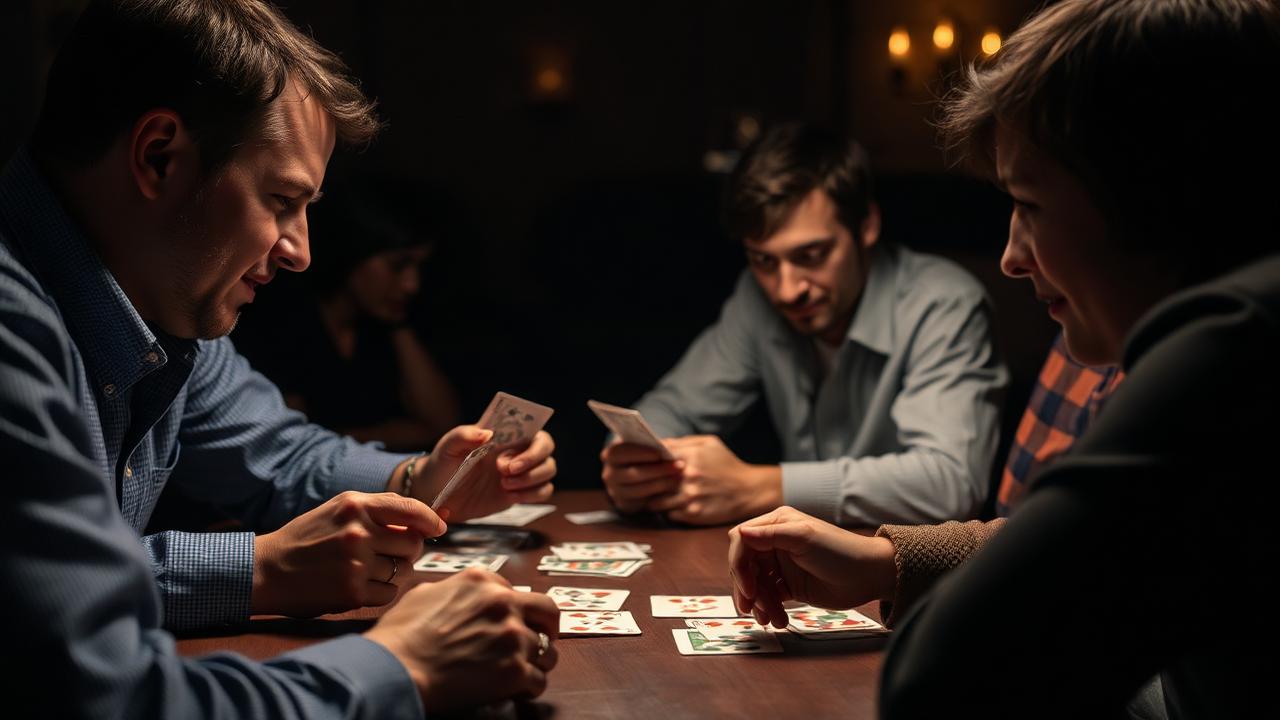 Partyspellen onder € 1.000,-