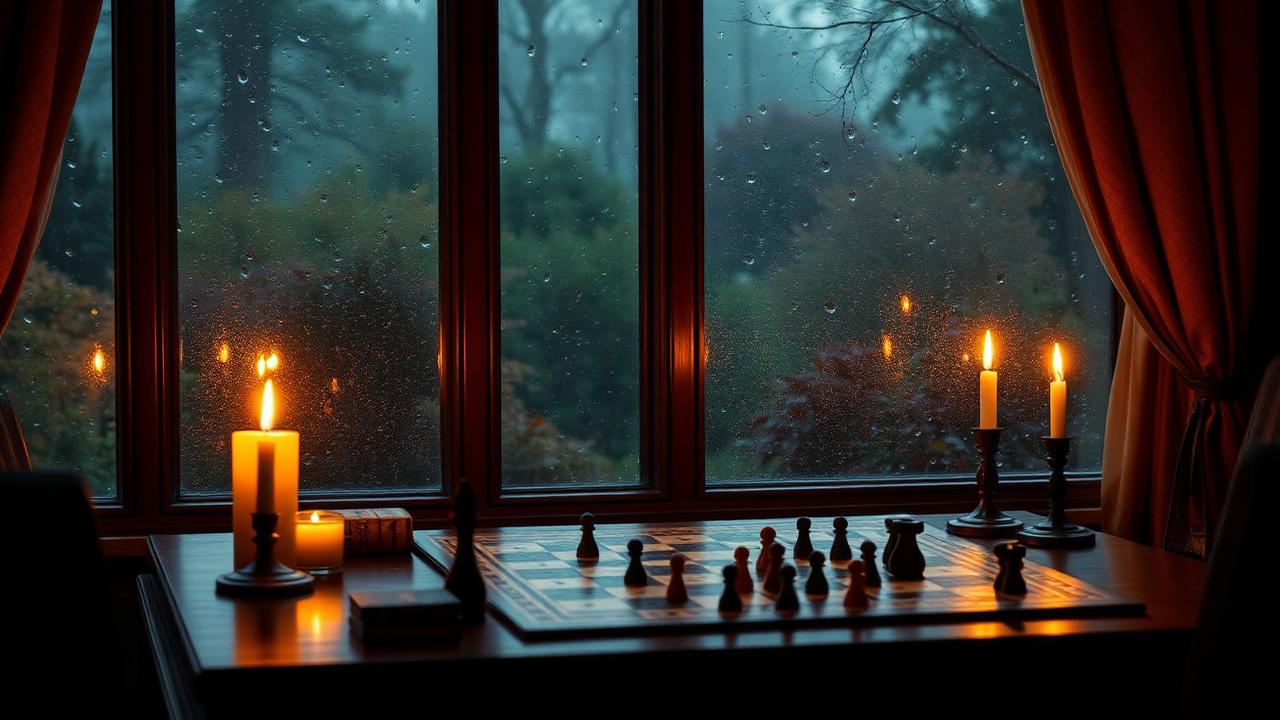 cluedo bordspellen